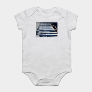 Infinity Baby Bodysuit